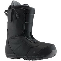 Сноубордические ботинки BURTON Ruler Wide, р. 13, black 2022