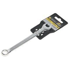 Ключ комбинированный 11х11мм CrV Pro эврика ER-53111