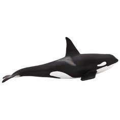 Фигурка Mojo Sealife Касатка 387114, 8 см