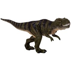 Фигурка Mojo Prehistoric & Extinct Тираннозавр Рекс 387258, 8.5 см