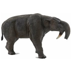 Фигурка Mojo Prehistoric & Extinct Дейнотерий 387154, 11 см