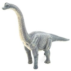 Фигурка Mojo Prehistoric & Extinct Брахиозавр 387212, 17 см