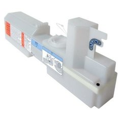 Canon Бункер (контейнер) отработанного тонера черный Waste Toner Bottle Black 15К для imageRUNNER 1730i 1730, 1740, 1750, 400i 400, 500i 500 [FM4-8035-000, FM4-8035-010]