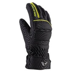 Перчатки Горные Viking 2021-22 Felix Black (Inch (Дюйм):4)