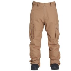 Брюки BILLABONG, размер XL, ermine