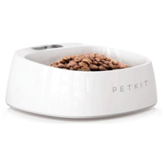 Миска-весы Xiaomi PETKIT Intelligent Weighing Bowl белый