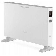 Обогреватель конвекторный Xiaomi Smartmi Convector Heater 1S DNQZNB05ZM