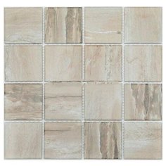 Мозаика керамическая (матовая) NS mosaic PR7373-40 30,6х30,6 см 5 шт