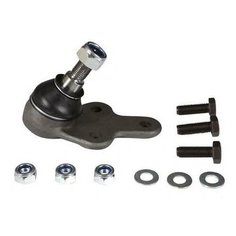 Vv-Bj-4873_опора Шаровая Нижняя! Ford Focus C-Max 1.6/1.8/2.0 03> Moog арт. VVBJ4873