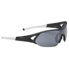 Оправа Для Велоочков Bbb Impact Matt Black/White