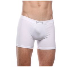 Трусы Intimidea Boxer MAN, bianco (белый), 2-S/M