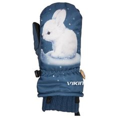 Перчатки Горные Viking 2021-22 Glade Blue (Inch (Дюйм):2)