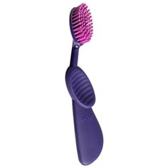 Зубная щетка RADIUS Flex Brush для правшей, фиолетовый