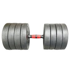 Гантели разборные с грифом 2шт х 25 кг, 50 кг Icon