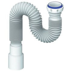 Труба гофрированная unicorn ИС.110326