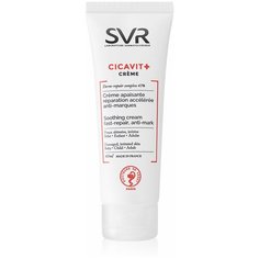 SVR CICAVIT PLUS Успокаивающий крем 40 мл