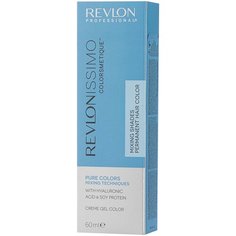 Revlon Professional Revlonissimo Colorsmetique краска для волос Pure Colors Mixing Techniques, 900 фуксия, 60 мл