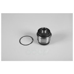 Сайлентблок Заднего Рычага Наружный Moog арт. BM-SB-3694