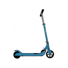 Электросамокат DIGMA Mini Lite, голубой