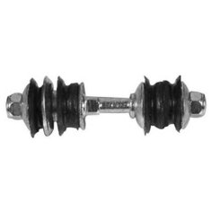 To-Ls-4733_тяга Стабилизатора Переднего! Toyota Yaris/Yaris Verso 1.0-1.3/1.4d-4d 99> Moog арт. TOLS4733