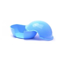 Savic Домик пластиковый дхомяков Иглу S0159 круглый 15*12-11 см (18 шт) Benelux