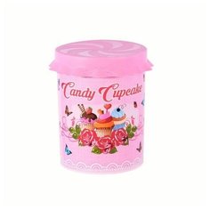 Контейнер пищевой elfplast, 1 шт