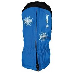 Перчатки Горные Viking 2021-22 Starlet Blue (Inch (Дюйм):4)