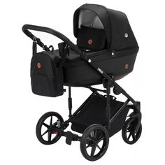 Универсальная коляска Adamex Amelia 2 в 1, AM238