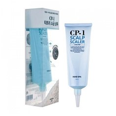 Пилинг для кожи головы Esthetic House CP-1 Head Spa Scalp Scaler, 250 мл