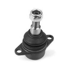 Lr-Bj-4057_опора Шаровая Верхняя! Land Rover Range Rover 4.2/4.4/3.0td 02> Moog арт. LRBJ4057