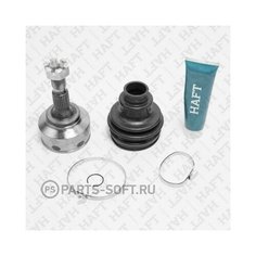 HAFT GA0248 ШРУС наружный к-т