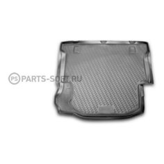ELEMENT CARJEP00008 Коврик в багажник полиуретан