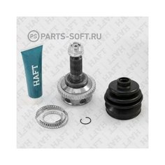 HAFT GA0165 ШРУС наружный к-т ABS 46Z