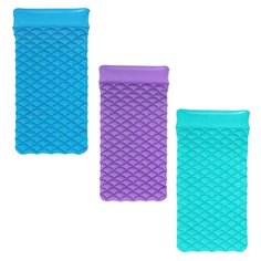 Матрас для плавания гибкий Bestway Floatn Roll 1 шт