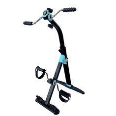 Велотренажеры DFC Велотренажер двойной DFC B812 Dual Bike