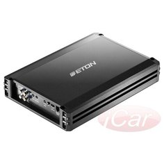 Автоусилитель Eton Усилитель Eton ECS 1200.1
