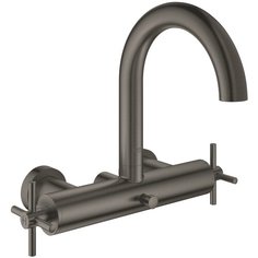 Смеситель для ванны с подключением душа Grohe Atrio 25010AL3