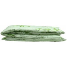 Одеяло SN-TEXTILE Бамбук-Эко 200*220 всесезонное