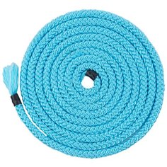 Скакалка для художественной гимнастики Chanté Cinderella Blue, 3м Chante