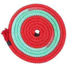 Скакалка для художественной гимнастики Chanté Cinderella Gradient Multicolor, 3м Chante