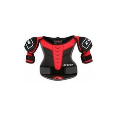 Нагрудник хоккейный CCM QLT 230 YTH (L)