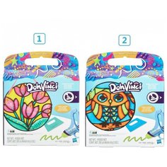 Набор для творчества Витражи DOHVINCI Hasbro E0126EU4