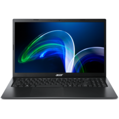 Ноутбук Acer Extensa 15 EX215-54-75MX i7 1165G7/16Gb/SSD512Gb/15.6"/FHD/Esh/black NX.EGJER.003