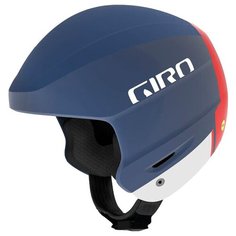 Шлем защитный GIRO Strive Mips, р. M, matte midnight/red