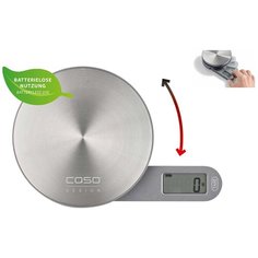 Кухонные весы CASO Kitchen EcoMate