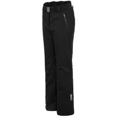Брюки Colmar, размер 50, black