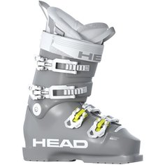 Горнолыжные ботинки HEAD Raptor WCR 115 W, 25.5, gray