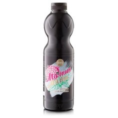 Основа Torry Малина-Мята, пластик, 1 кг