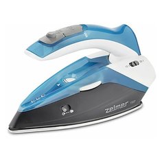 Дорожный утюг Zelmer ZIR0500 Trip