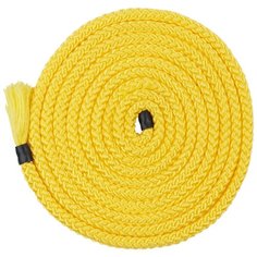 Скакалка для художественной гимнастики Chanté Cinderella Yellow, 3м Chante